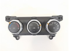 Recambio de mando climatizador para mazda 2 lim. () black tech edition referencia OEM IAM DA6C61190B  