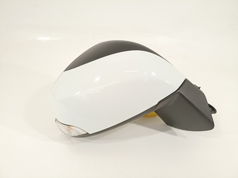 Recambio de retrovisor derecho para renault scenic iii expression referencia OEM IAM 963019850R  