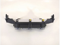 Recambio de mando climatizador para mazda 2 lim. () black tech edition referencia OEM IAM DA6C61190B   2