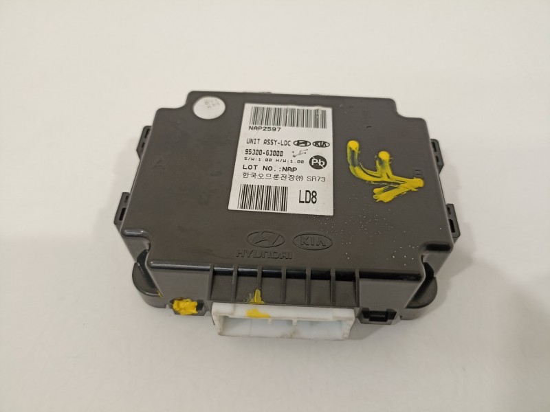 Recambio de modulo electronico para hyundai i30 (pd) essence referencia OEM IAM 95300G3000  