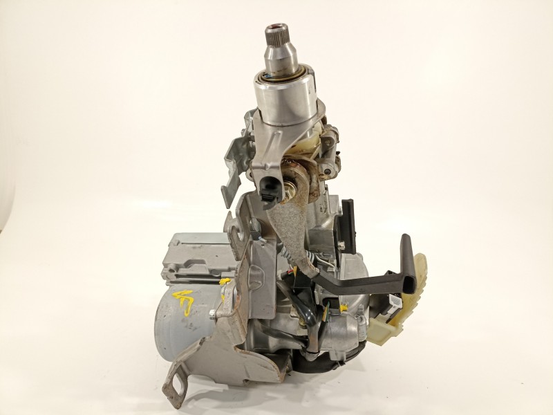 Recambio de columna direccion para renault scenic iii expression referencia OEM IAM 488102855R PW22BD0230Q 