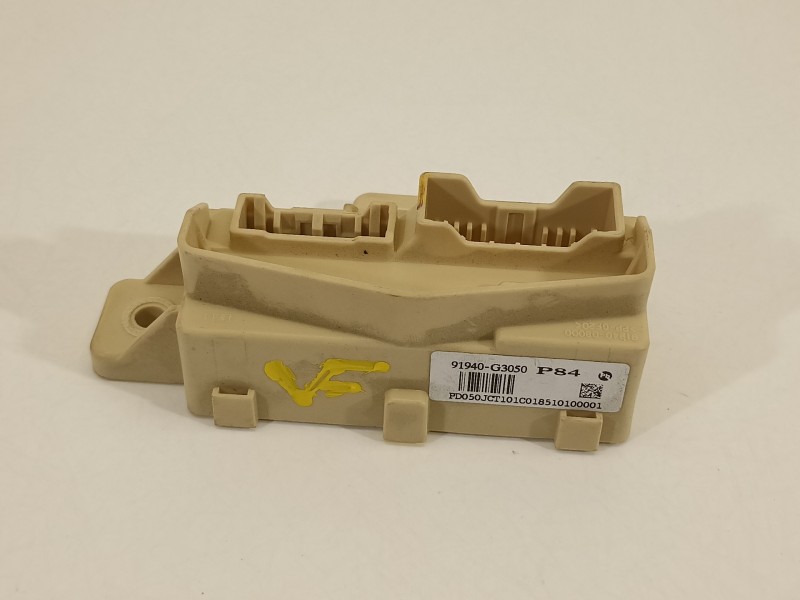 Recambio de modulo electronico para hyundai i30 (pd) essence referencia OEM IAM 91940G3050  