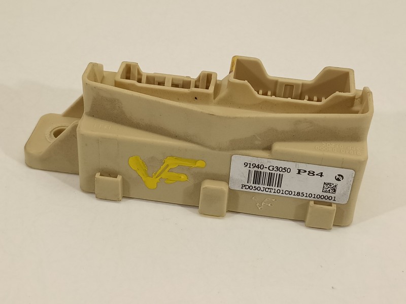 Recambio de modulo electronico para hyundai i30 (pd) essence referencia OEM IAM 91940G3050  