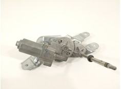 Recambio de motor limpia trasero para mazda 2 lim. () black tech edition referencia OEM IAM DA6C67450A  