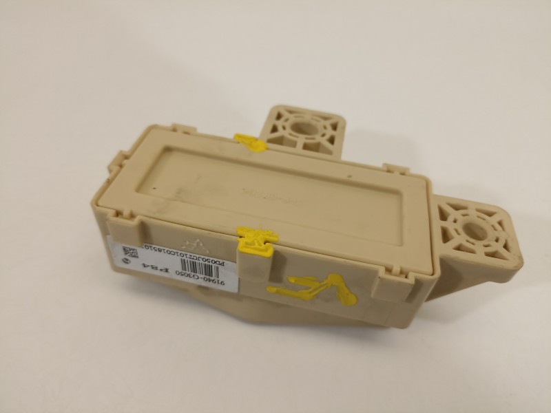 Recambio de modulo electronico para hyundai i30 (pd) essence referencia OEM IAM 91940G3050  