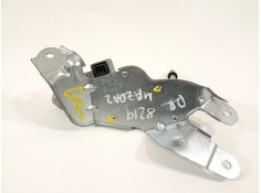 Recambio de motor limpia trasero para mazda 2 lim. () black tech edition referencia OEM IAM DA6C67450A   2