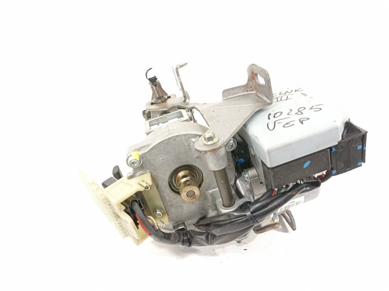 Recambio de columna direccion para renault scenic iii expression referencia OEM IAM 488102855R PW22BD0230Q 