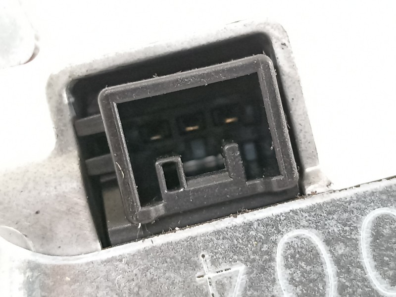 Recambio de motor limpia trasero para mazda 2 lim. () black tech edition referencia OEM IAM DA6C67450A  