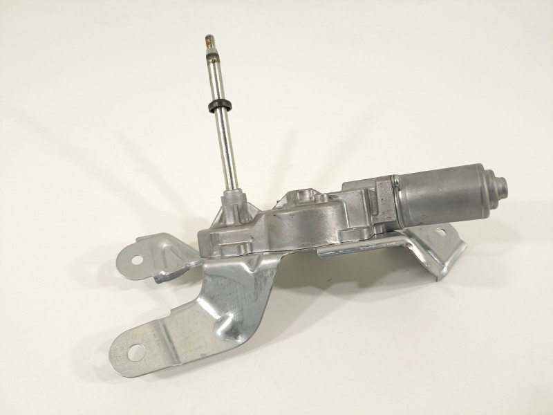 Recambio de motor limpia trasero para mazda 2 lim. () black tech edition referencia OEM IAM DA6C67450A  