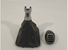 Recambio de pomo palanca cambio para hyundai i30 (pd) essence referencia OEM IAM   