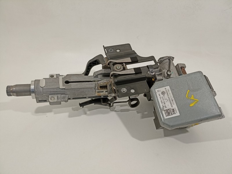 Recambio de columna direccion para audi a1 (8xk) attraction referencia OEM IAM 6R1423510DC 6R1909144 A0065355A