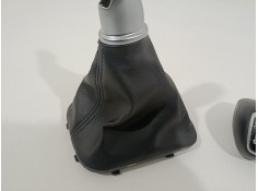 Recambio de pomo palanca cambio para hyundai i30 (pd) essence referencia OEM IAM    2