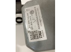 Recambio de columna direccion para audi a1 (8xk) attraction referencia OEM IAM 6R1423510DC 6R1909144 A0065355A 2