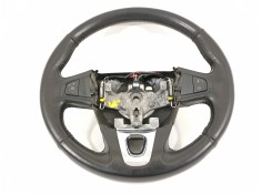 Recambio de volante para renault scenic iii expression referencia OEM IAM 609581499 609581410 