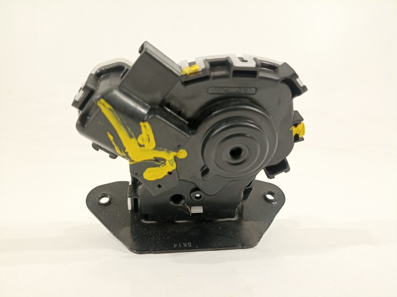 Recambio de cerradura maletero / porton para mazda 2 lim. () black tech edition referencia OEM IAM G33M62310A  