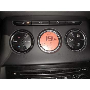 MANDO CLIMATIZADOR 96831720XT 