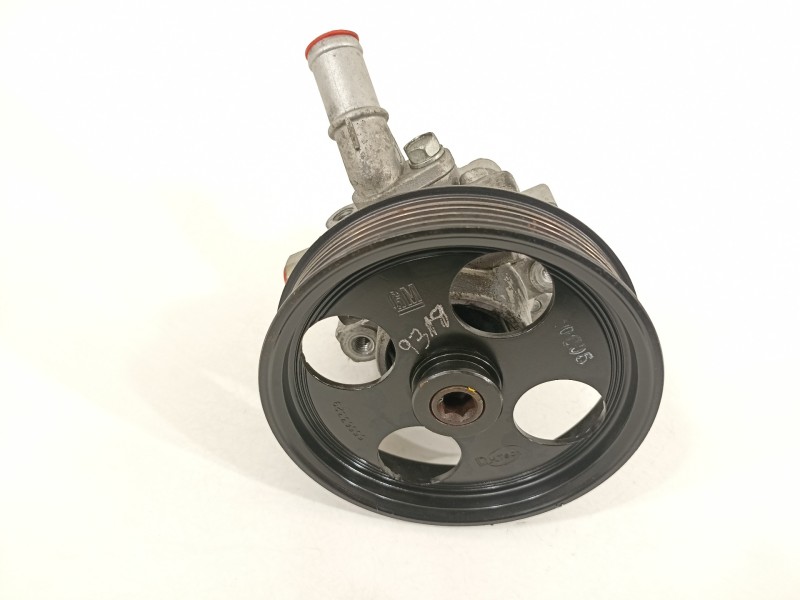 Recambio de bomba direccion para opel insignia berlina edition referencia OEM IAM 13309336  