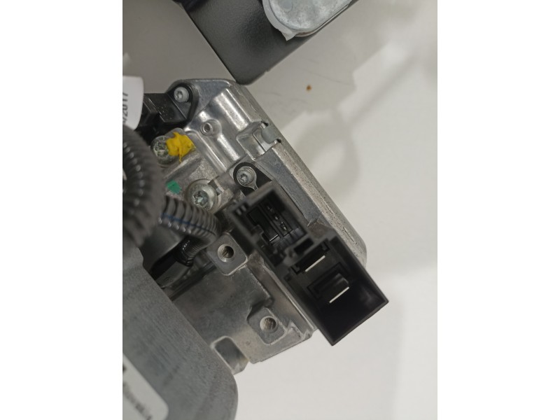 Recambio de columna direccion para audi a1 (8xk) attraction referencia OEM IAM 6R1423510DC 6R1909144 A0065355A