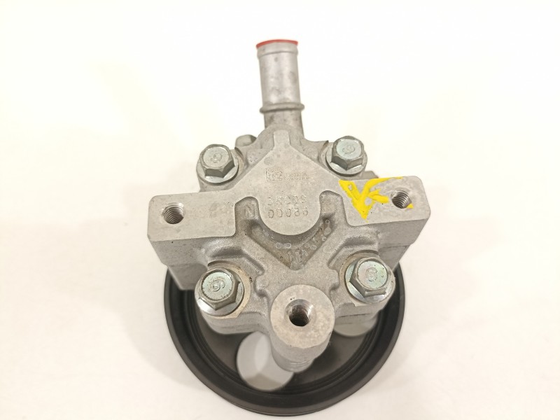 Recambio de bomba direccion para opel insignia berlina edition referencia OEM IAM 13309336  