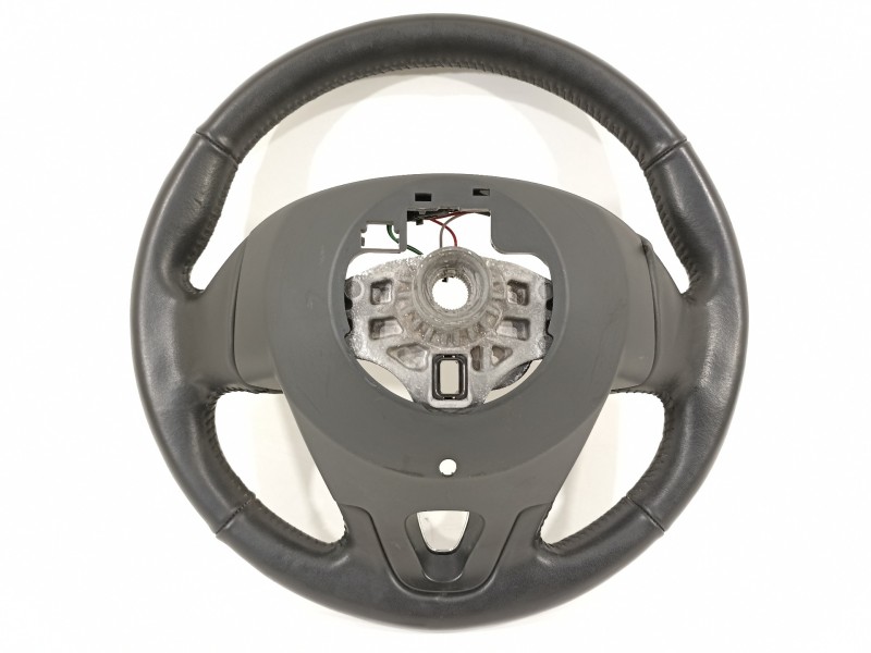 Recambio de volante para renault scenic iii expression referencia OEM IAM 609581499 609581410 