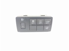 Recambio de mando multifuncion para mazda 2 lim. () black tech edition referencia OEM IAM DC2M66170  