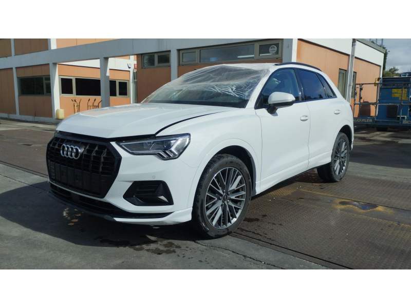 audi q3 (f3b) del año 2024