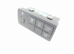 Recambio de mando multifuncion para mazda 2 lim. () black tech edition referencia OEM IAM DC2M66170   2