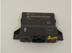 Recambio de modulo electronico para audi a1 (8xk) attraction referencia OEM IAM 8U0907468AP  