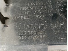 Recambio de moldura para opel vivaro b kasten/combi combi l1 2.7t referencia OEM IAM 903903513R 903909896R  2