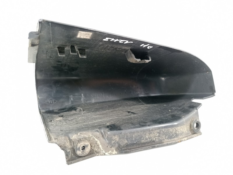 Recambio de moldura para opel vivaro b kasten/combi combi l1 2.7t referencia OEM IAM 903903513R 903909896R 