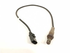 Recambio de sonda lambda para audi a1 (8xk) attraction referencia OEM IAM 04E906262DC  