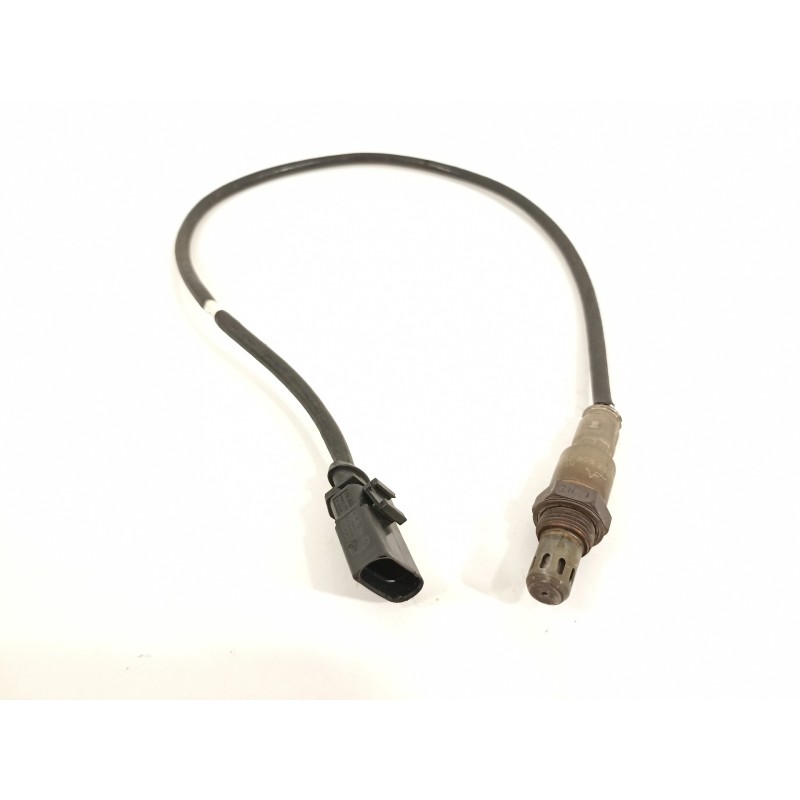 Recambio de sonda lambda para audi a1 (8xk) attraction referencia OEM IAM 04E906262DC  