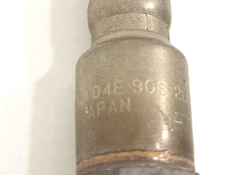 Recambio de sonda lambda para audi a1 (8xk) attraction referencia OEM IAM 04E906262DC  