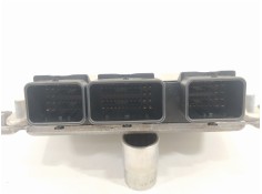 Recambio de centralita motor uce para citroën c5 berlina 2.0 hdi sx referencia OEM IAM 9644721080 281010808  2