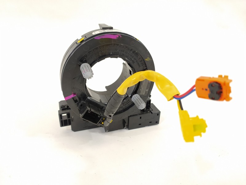 Recambio de anillo airbag para mazda 2 lim. () black tech edition referencia OEM IAM DE4A66CS0  