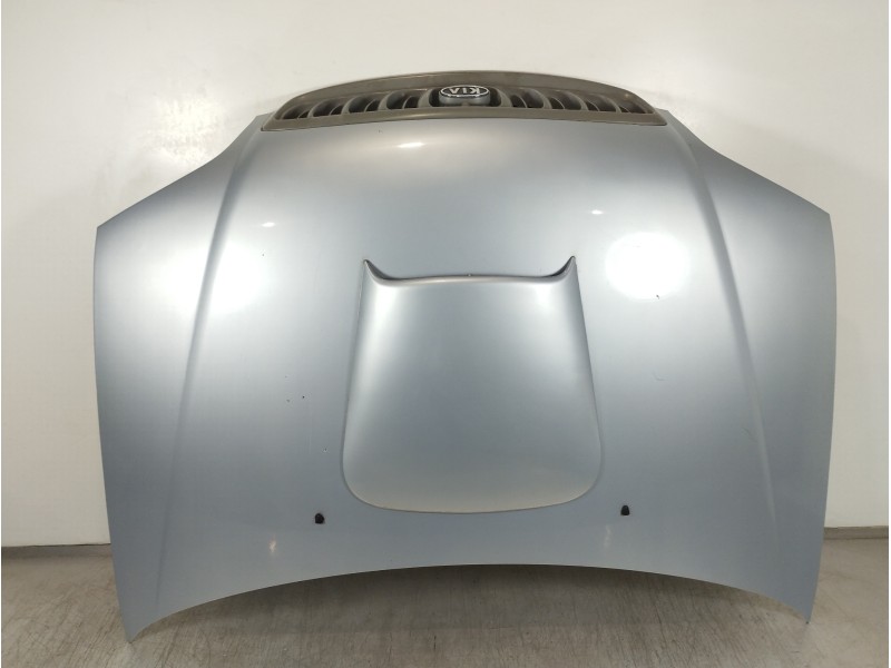 Recambio de capot para kia carnival td ls travel referencia OEM IAM   