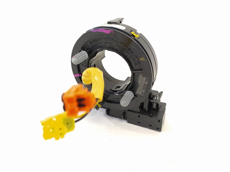 Recambio de anillo airbag para mazda 2 lim. () black tech edition referencia OEM IAM DE4A66CS0  