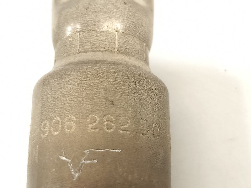 Recambio de sonda lambda para audi a1 (8xk) attraction referencia OEM IAM 04E906262DC  