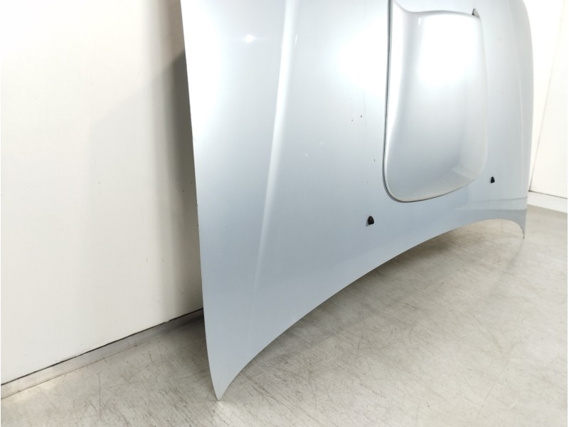 Recambio de capot para kia carnival td ls travel referencia OEM IAM   