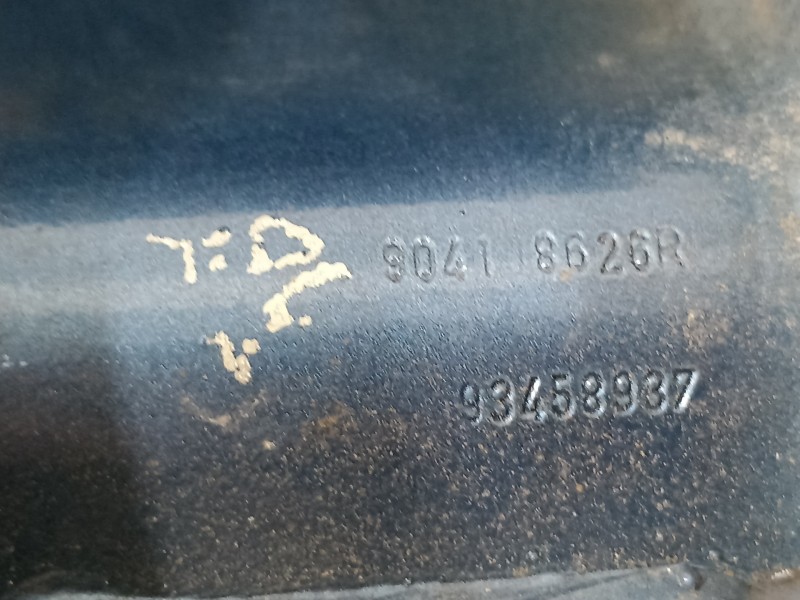 Recambio de bisagra puerta para opel vivaro b kasten/combi combi l1 2.7t referencia OEM IAM 904108626R  