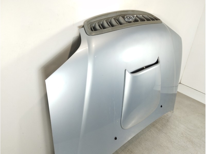 Recambio de capot para kia carnival td ls travel referencia OEM IAM   