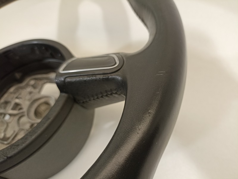 Recambio de volante para audi a1 (8xk) attraction referencia OEM IAM 8X0419091AA  