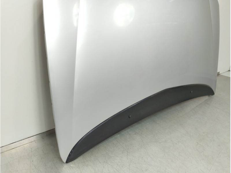 Recambio de capot para citroën c5 berlina 2.0 hdi sx referencia OEM IAM 7901H9  