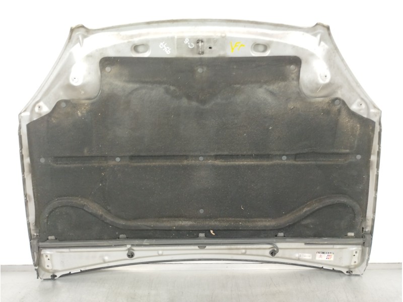 Recambio de capot para citroën c5 berlina 2.0 hdi sx referencia OEM IAM 7901H9  