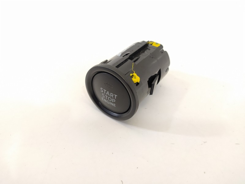 Recambio de conmutador de arranque para mazda 2 lim. () black tech edition referencia OEM IAM BJS7663S0  