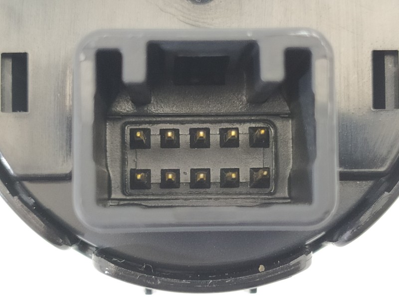 Recambio de conmutador de arranque para mazda 2 lim. () black tech edition referencia OEM IAM BJS7663S0  