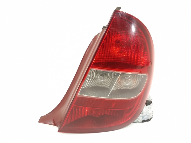 Recambio de piloto trasero derecho para citroën c5 berlina 2.0 hdi sx referencia OEM IAM 9632646680  