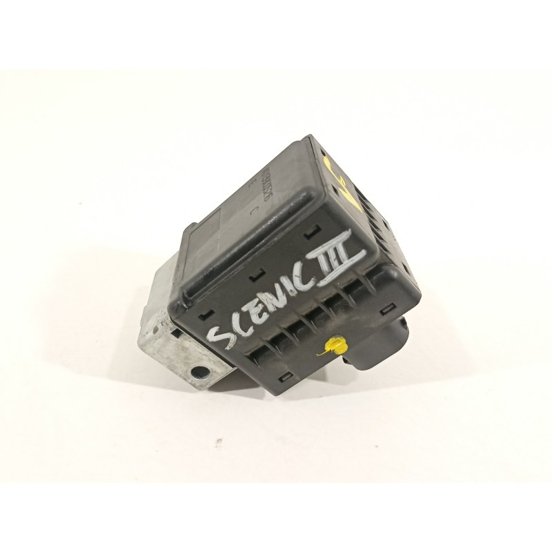 Recambio de antirrobo para renault scenic iii expression referencia OEM IAM 487004399R  