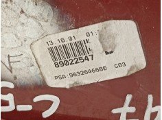 Recambio de piloto trasero derecho para citroën c5 berlina 2.0 hdi sx referencia OEM IAM 9632646680   2