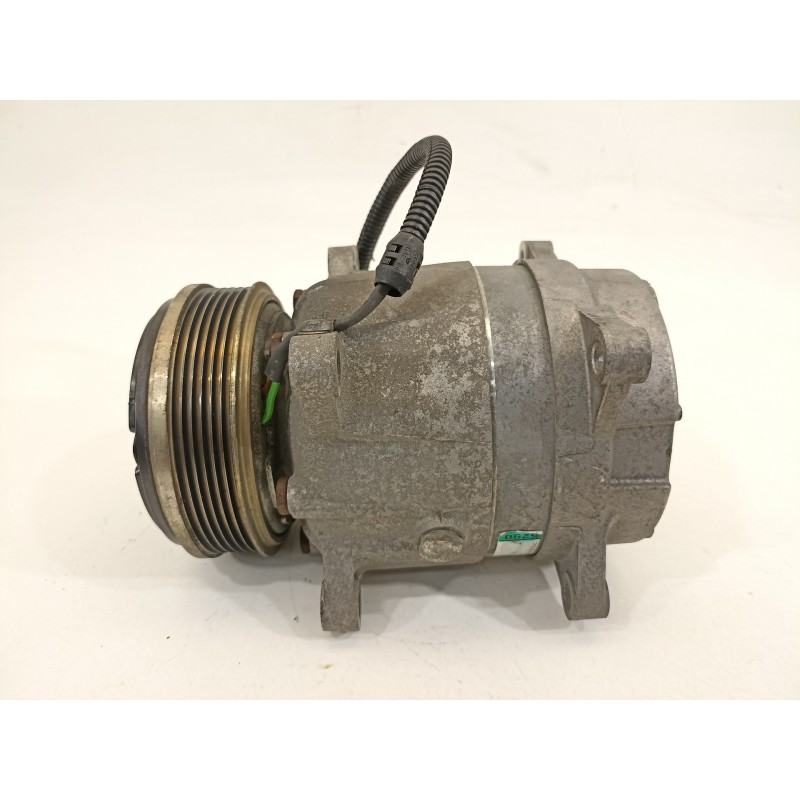 Recambio de compresor aire acondicionado para citroën c5 berlina 2.0 hdi sx referencia OEM IAM 1135290  